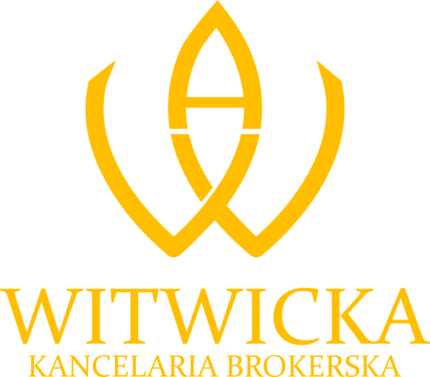 Kancelaria Brokerska AGNIESZKA WITWICKA-SZCZEPANKIEWICZ - Ubezpieczenia