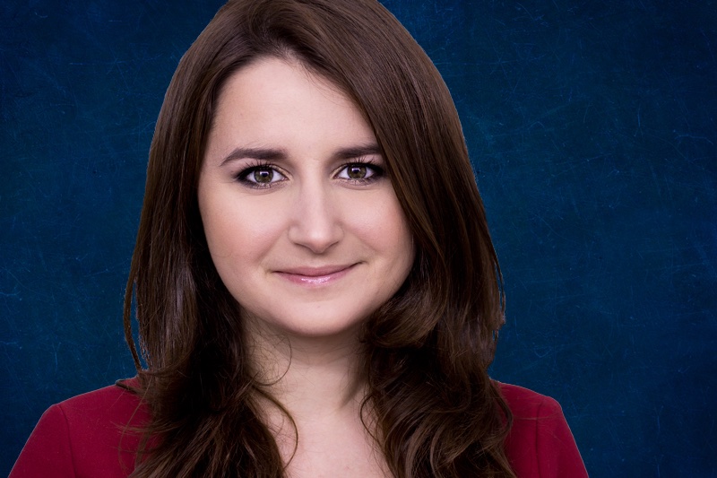 Agnieszka Witwicka-Szczepankiewicz